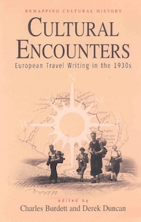 Front cover_Cultural Encounters