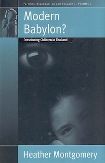 Couverture_Modern Babylon?