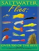 Front cover_Saltwater Flies: Over 700 of the Best