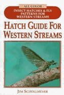 Couverture_Hatch Guide for Western Streams