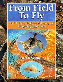 Front cover_From Field To Fly