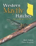 Front cover_Western Mayfly Hatches