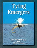 Front cover_Tying Emergers: A Complete Guide