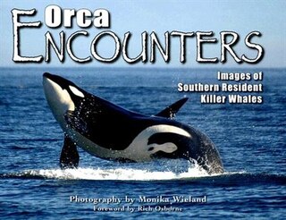 Front cover_Orca Encounters