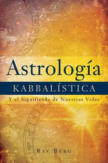 Front cover_La Astrologia Kabbalistica