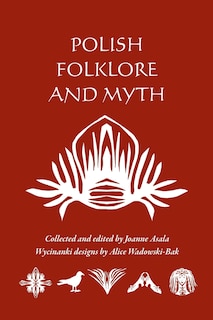 Front cover_Polish Folklore and Myth