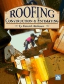 Front cover_Roofing Construction and Estimating