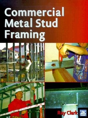 Commercial Metal Stud Framing