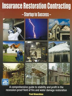 Front cover_Insurance Restoration Contracting