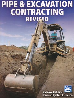 Front cover_Pipe & Excavation Contracting Revised