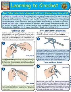 Front cover_Learning To Crochet