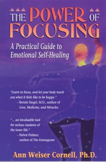 Front cover_Power of Focusing