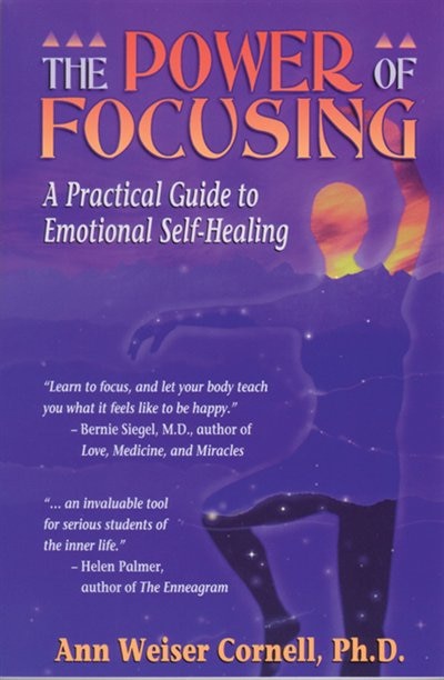 Front cover_Power of Focusing