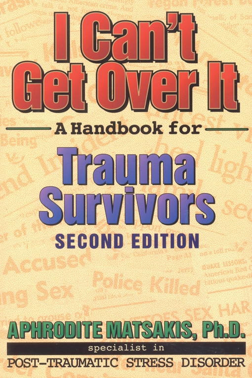 Front cover_I Can't Get Over It