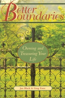 Front cover_Better Boundaries