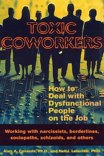 Couverture_Toxic Coworkers