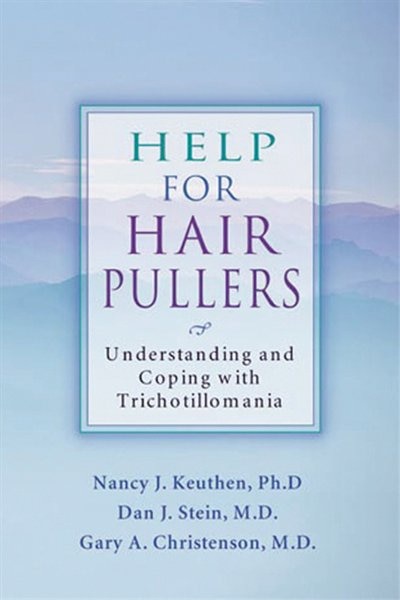 Couverture_Help for Hair Pullers