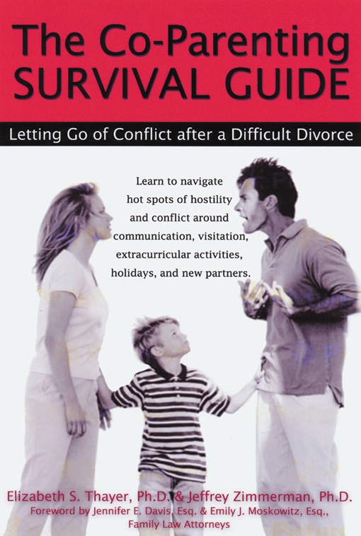 Couverture_The Co-Parenting Survival Guide