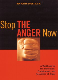 Couverture_Stop the Anger Now