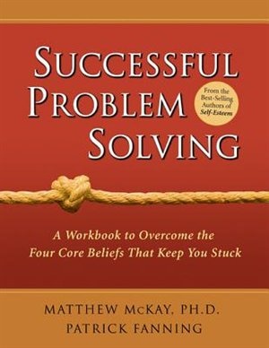 Front cover_Successful Problem Solving