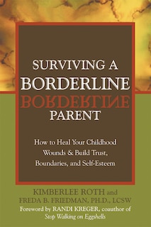 Front cover_Surviving a Borderline Parent