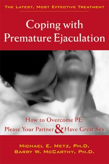 Couverture_Coping with Premature Ejaculation