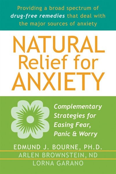 Couverture_Natural Relief for Anxiety