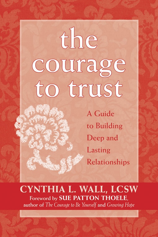 Couverture_The Courage to Trust