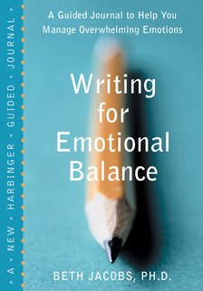Front cover_Writing for Emotional Balance