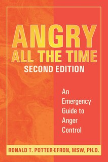 Couverture_Angry All the Time