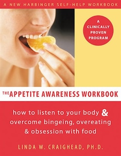 Front cover_The Appetite Awareness Workbook