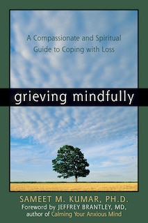 Front cover_Grieving Mindfully