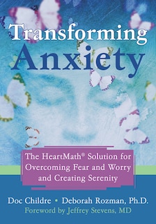 Couverture_Transforming Anxiety