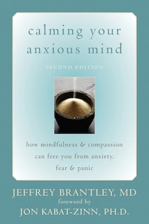 Couverture_Calming Your Anxious Mind