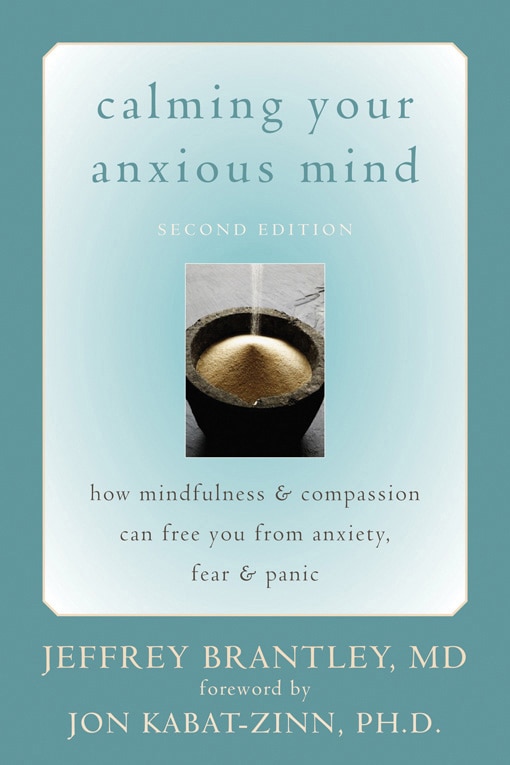 Couverture_Calming Your Anxious Mind