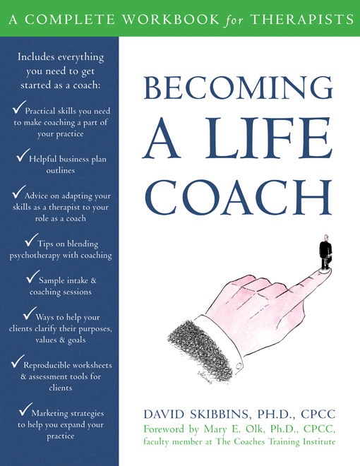 Front cover_Becoming a Life Coach