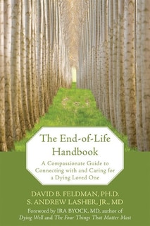 Front cover_The End-of-Life Handbook