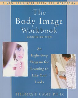 Front cover_The Body Image Workbook
