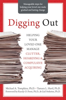 Front cover_Digging Out