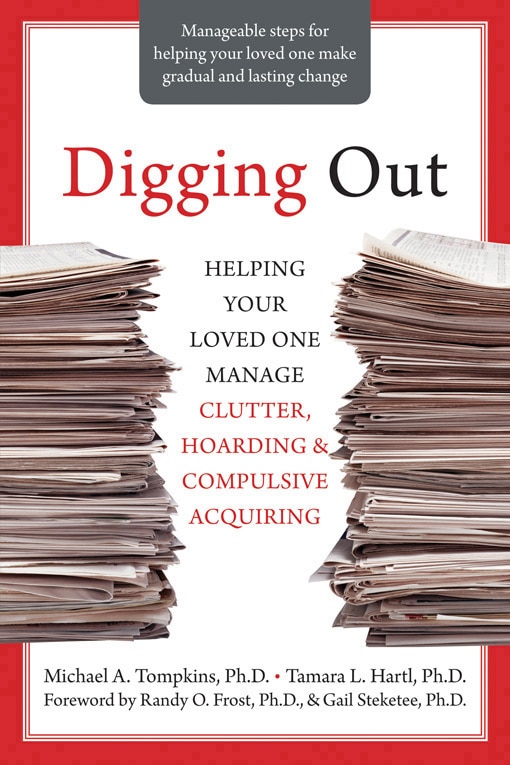 Front cover_Digging Out