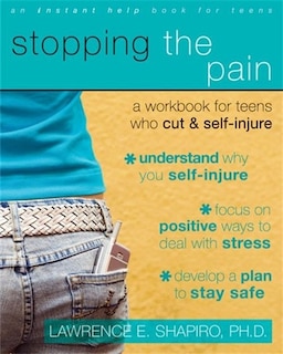 Front cover_Stopping the Pain