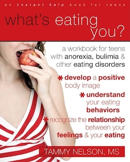 Front cover_What's Eating You?