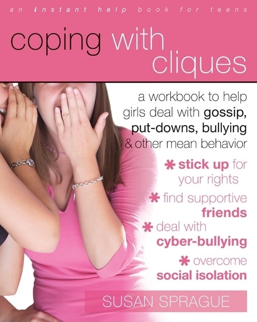 Front cover_Coping with Cliques