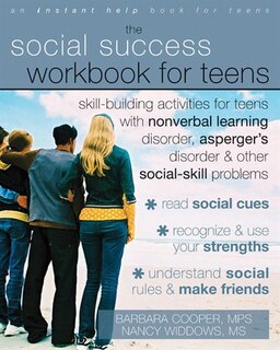 Couverture_The Social Success Workbook for Teens