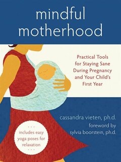 Front cover_Mindful Motherhood