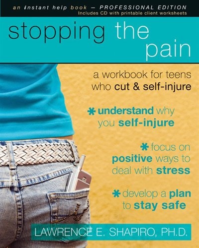 Front cover_Stopping the Pain