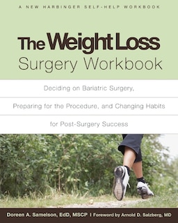Couverture_The Weight Loss Surgery Workbook