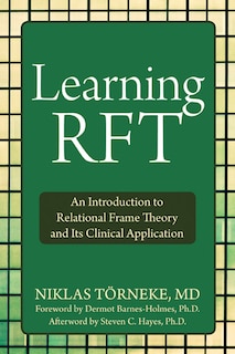 Front cover_Learning RFT