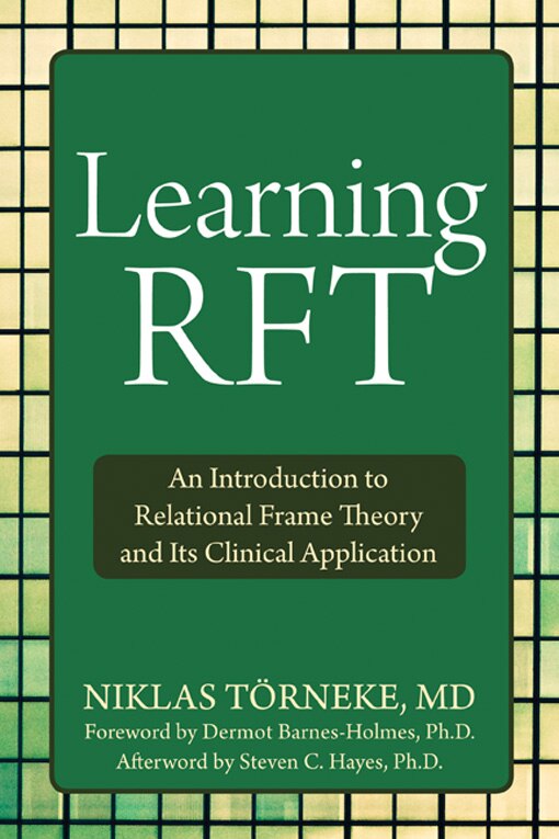 Front cover_Learning RFT