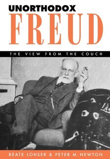 Unorthodox Freud: the View From the Couch
